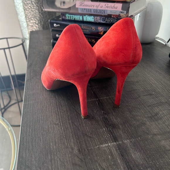 Tory Burch heels - Picture 2 of 6